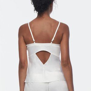 NWT Rya Collection Anthro Fresh Cami-Top Size S